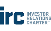 Investor Relations Charter