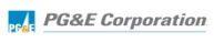 PG & E Corporation logo